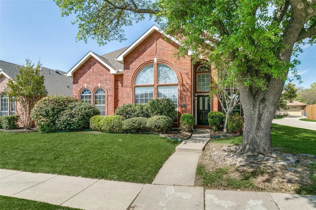 1649 Bennington Drive, Carrollton