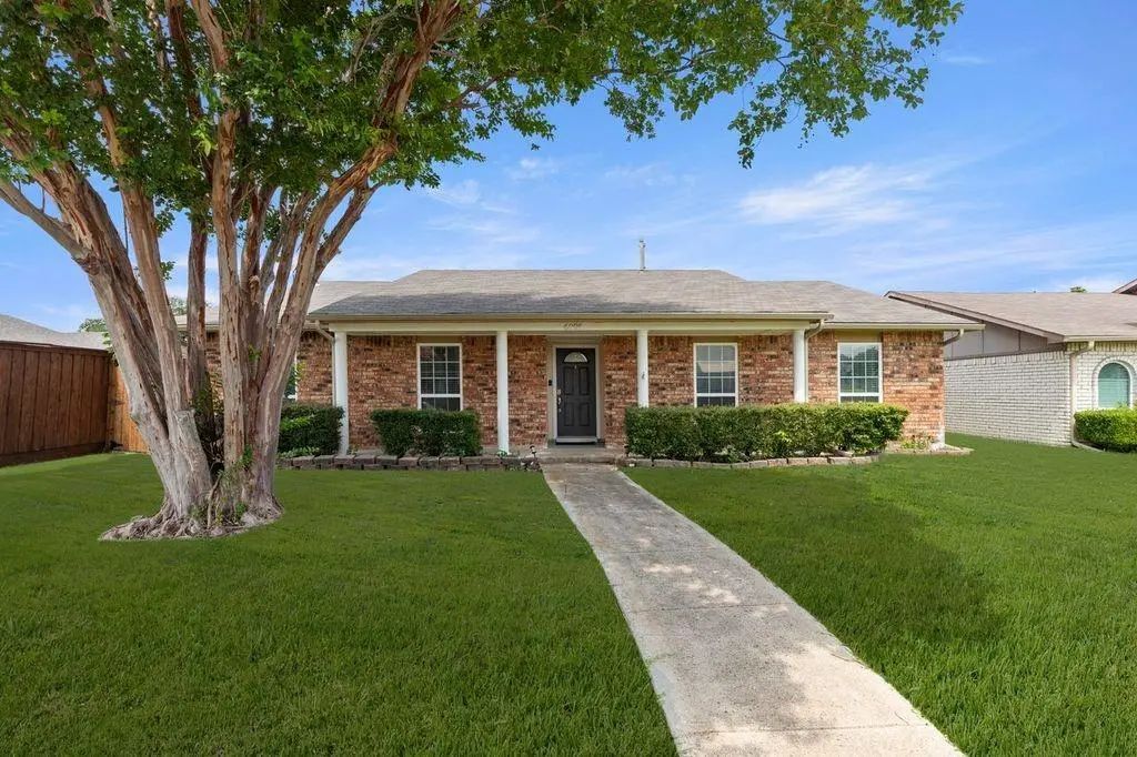 6005 Blair Oaks Drive, The Colony