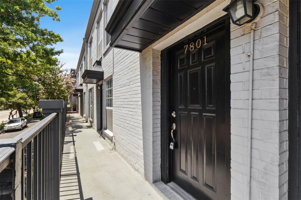 7801 Royal Lane, Dallas