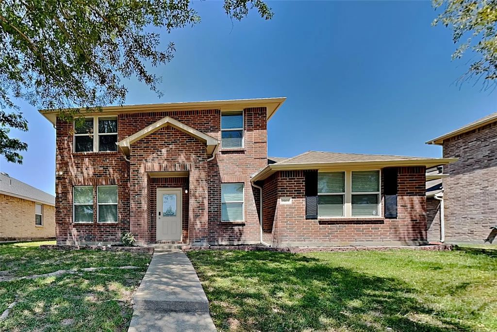 2903 Lake Vista Drive, Wylie