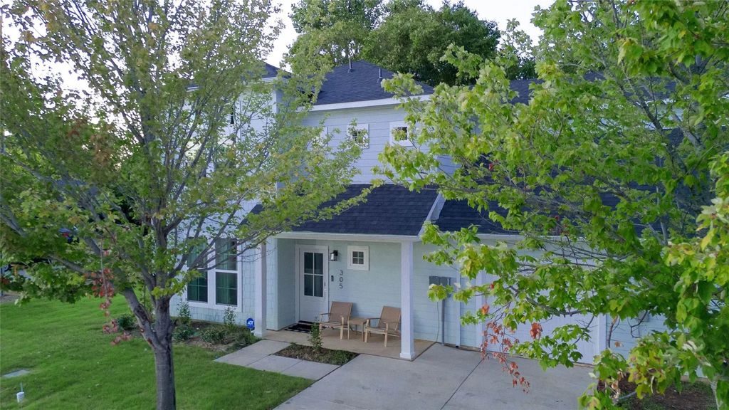 305 Jefferson Street, Arlington