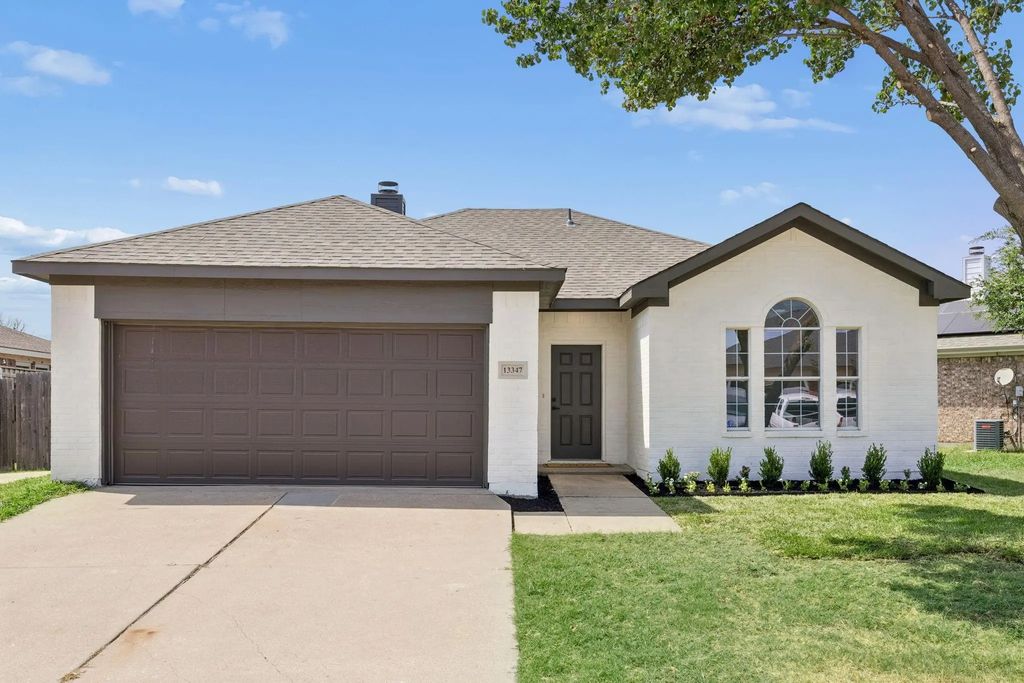 13347 Dove Ranch Road, Fort Worth
