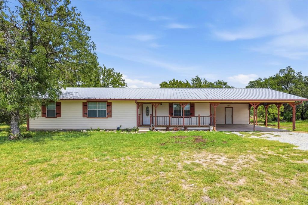 6070 Fm 3021, Brownwood