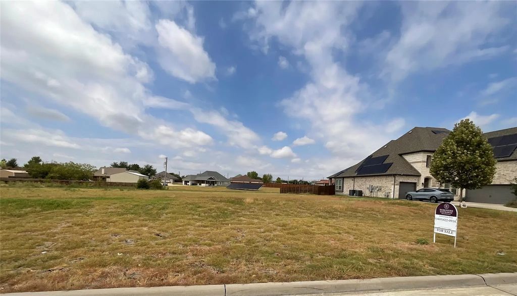 7109 Vicuna Circle, Sachse