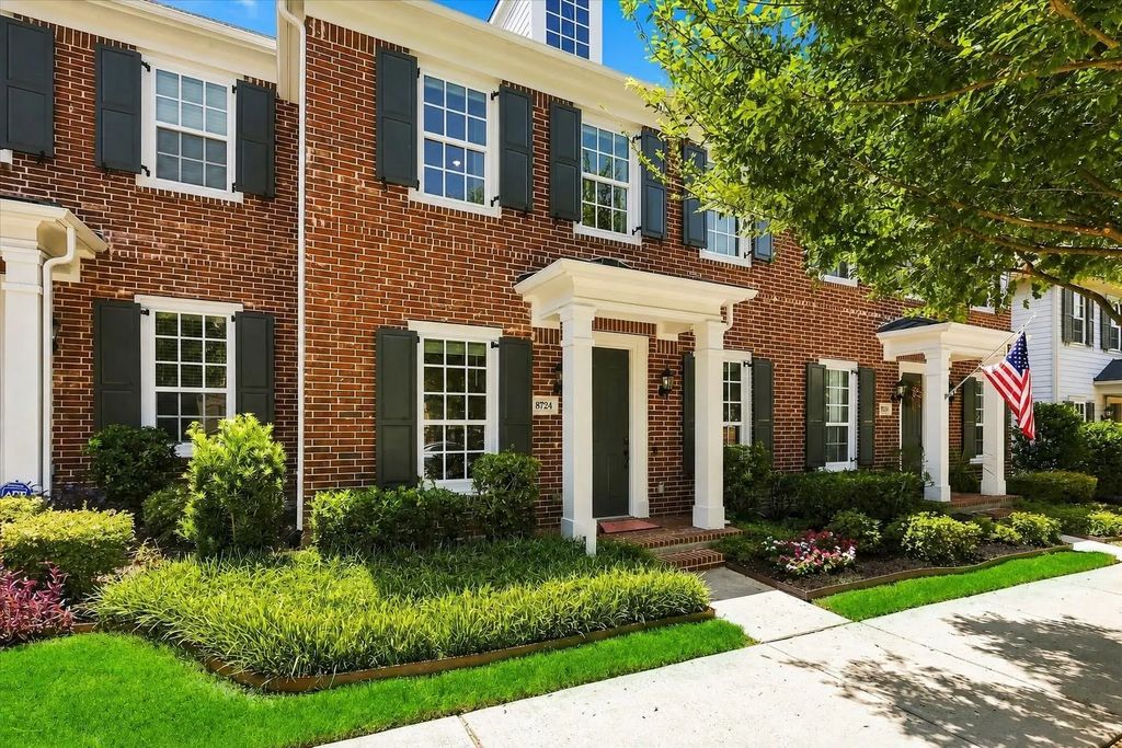 8724 Ice House Drive, North Richland Hills