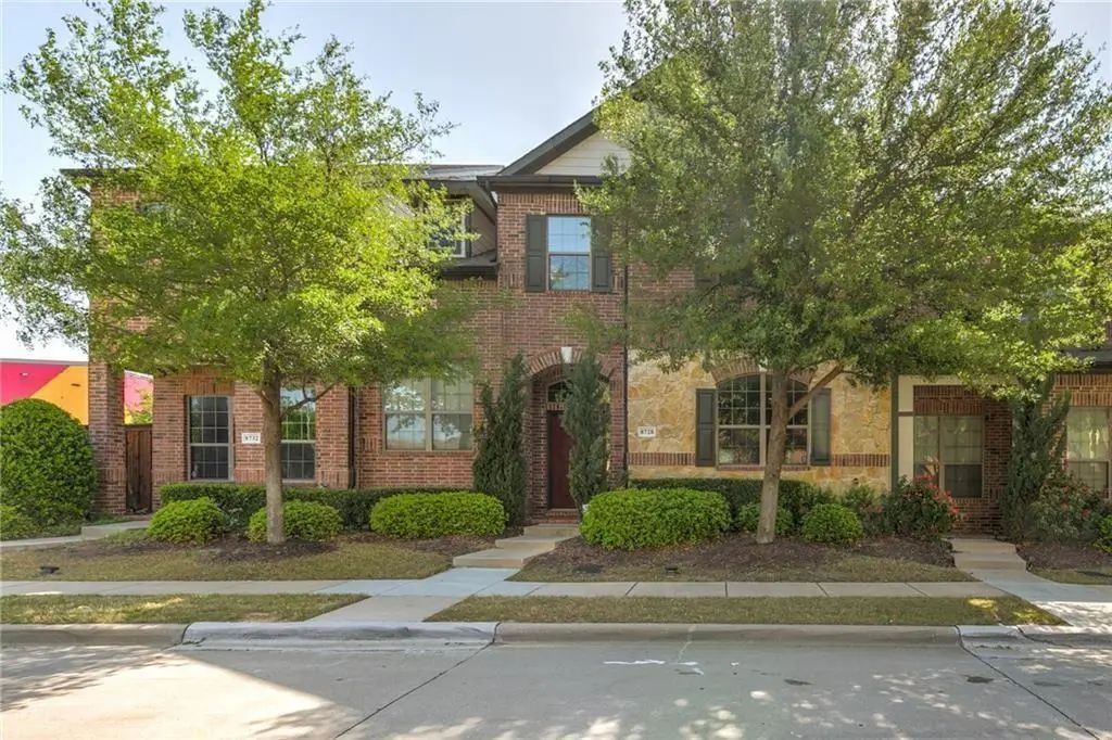 8728 Iron Horse Drive, Irving