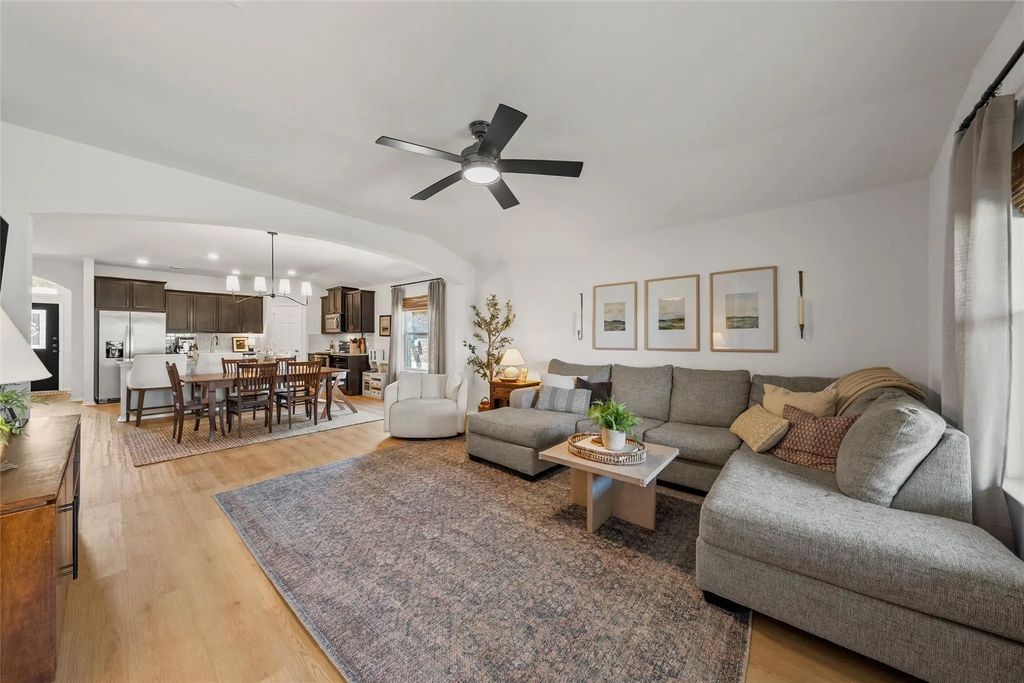 3204 Autry Road, Waco