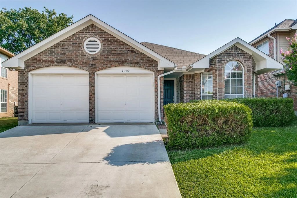 3140 Renaissance Drive, Dallas