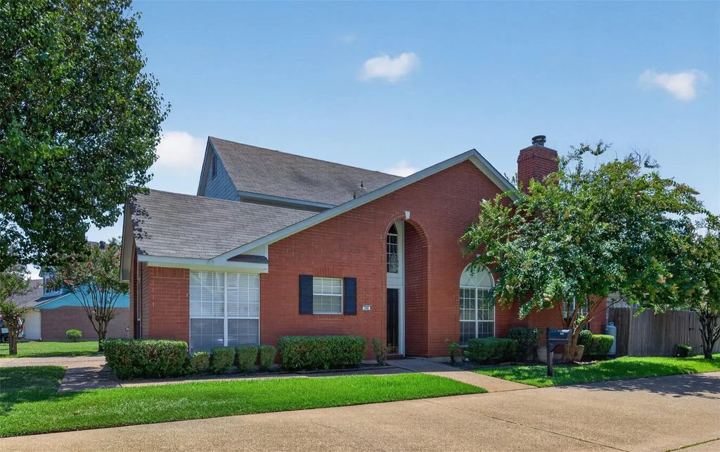 544 Honeygold Drive, Shreveport