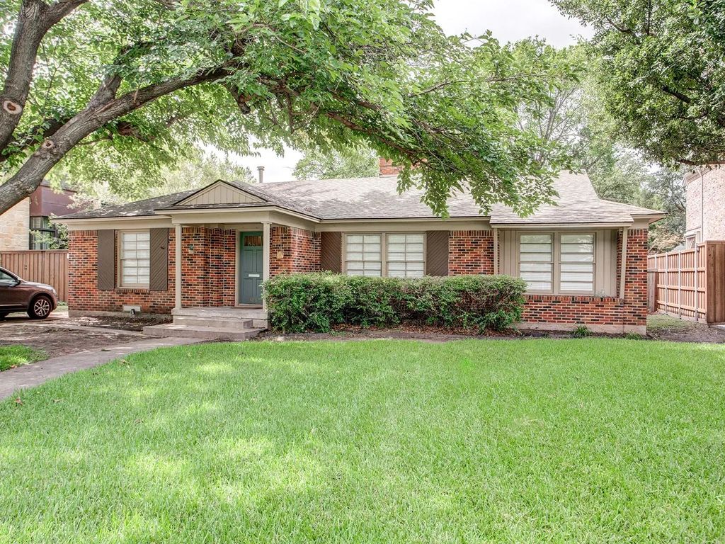 3233 Colgate Avenue, University Park