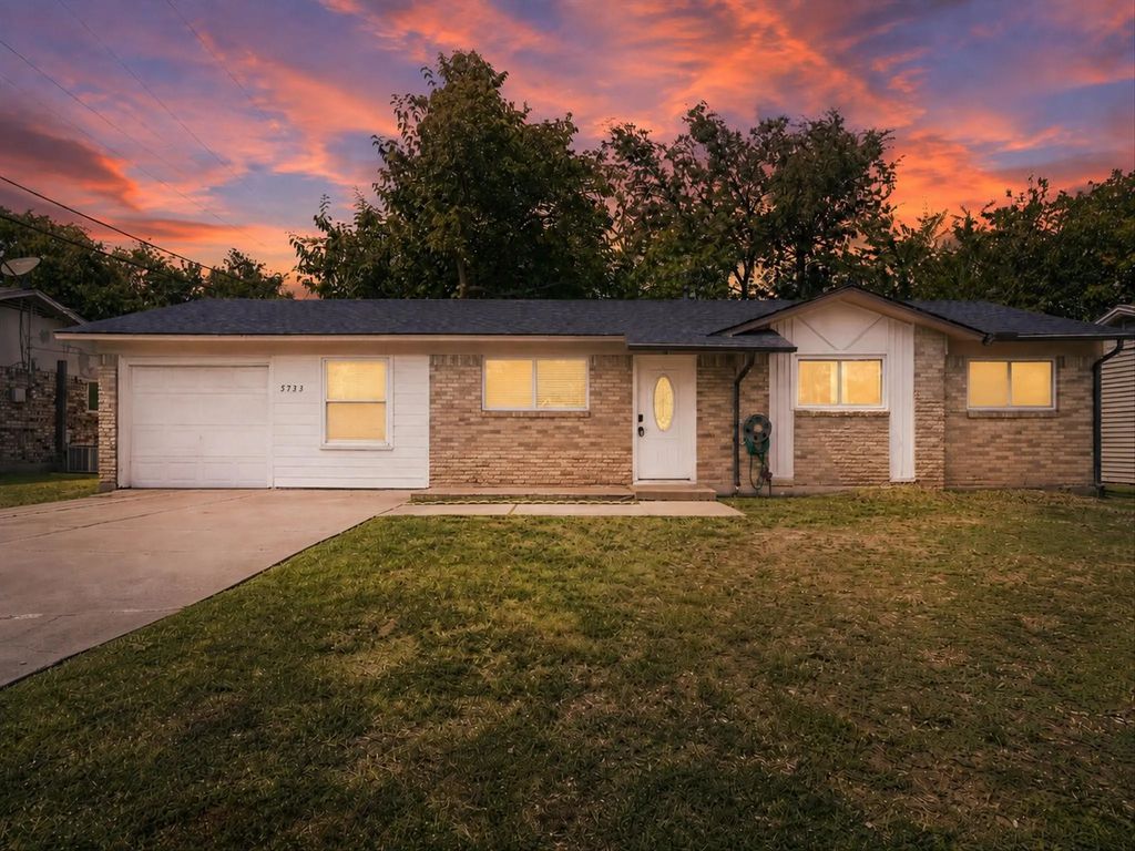 5733 Hanson Drive, Watauga