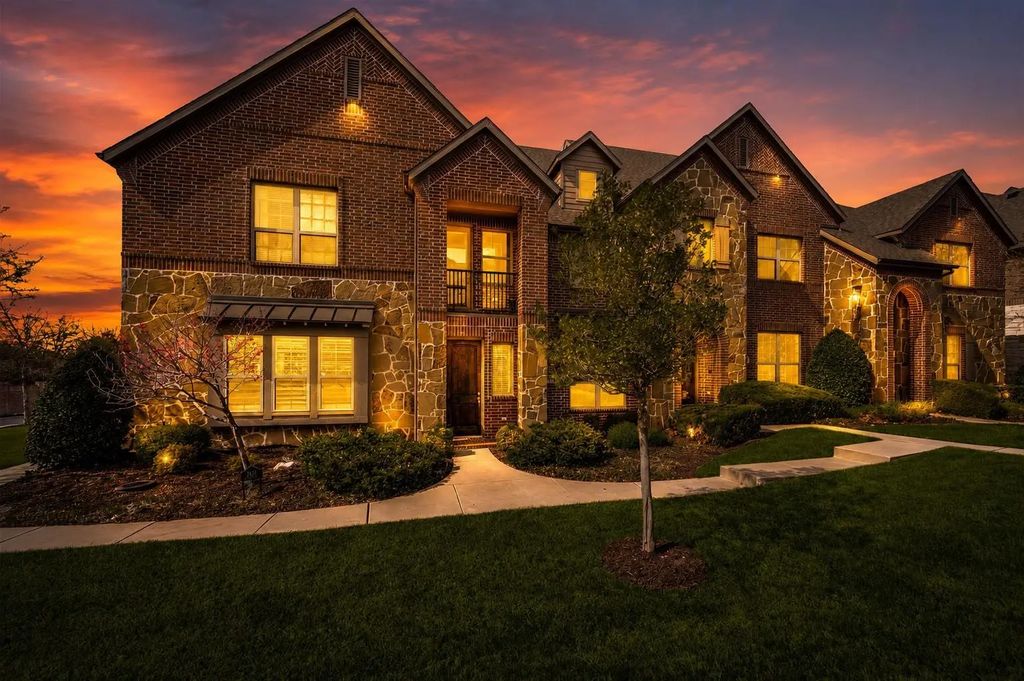 7424 Mitchell Drive, McKinney