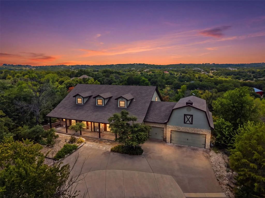 813 Remuda Drive, Fort Worth