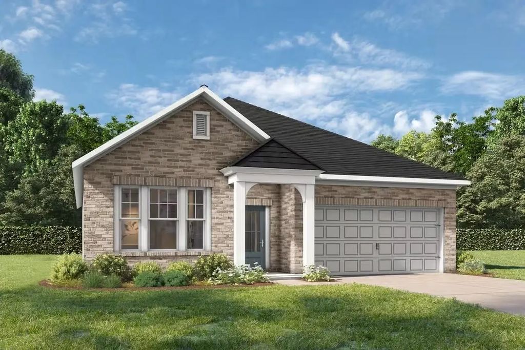 2815 Bridgepoint Street, Heartland