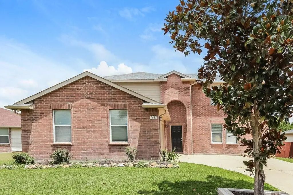 1421 Nimitz Way, Mesquite