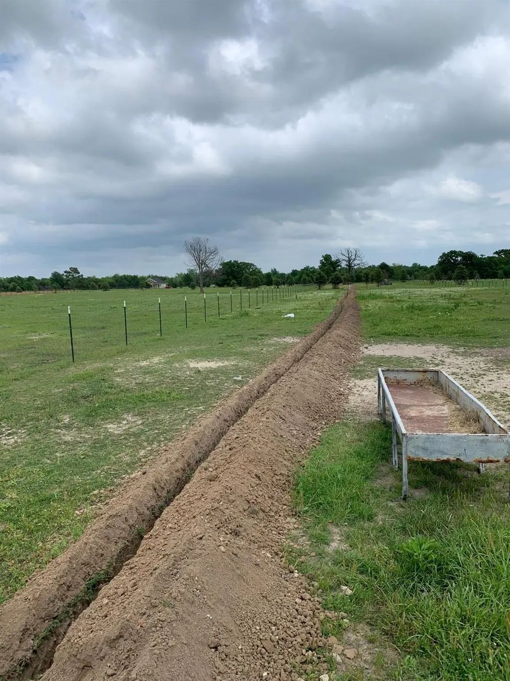 10658 County Road 350, Terrell