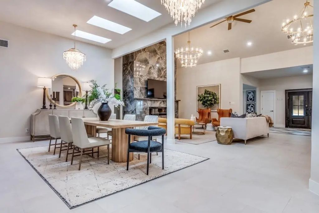 7115 Meadow Road, Dallas