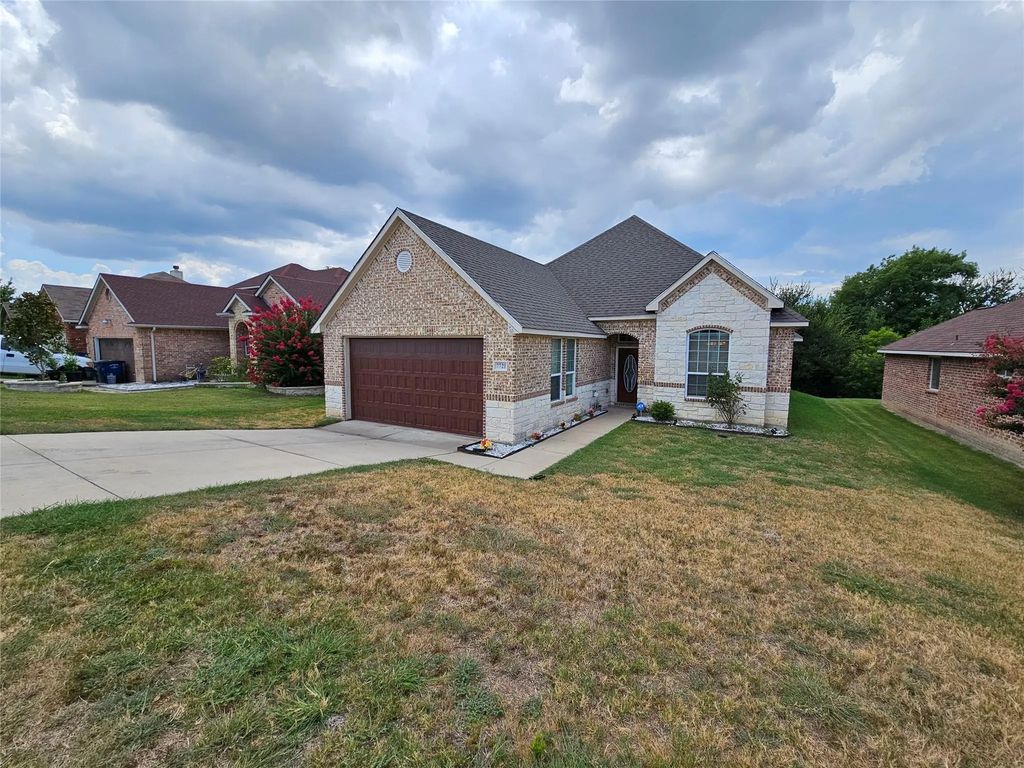 7721 Oak Garden Trail, Dallas