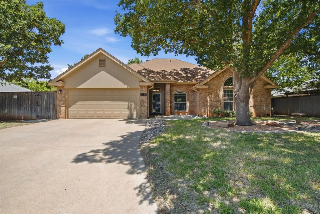 5242 Western Plains Avenue, Abilene