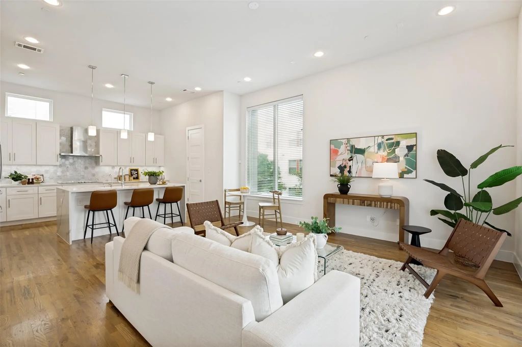1719 Caddo Street 101, Dallas