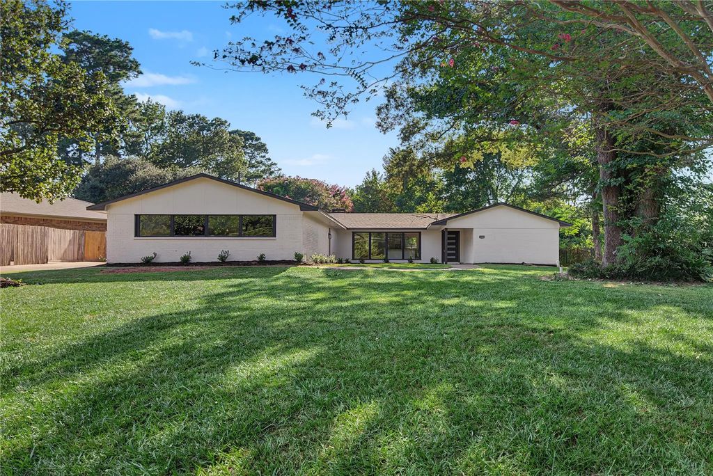 456 Irving Bluff Road, Shreveport