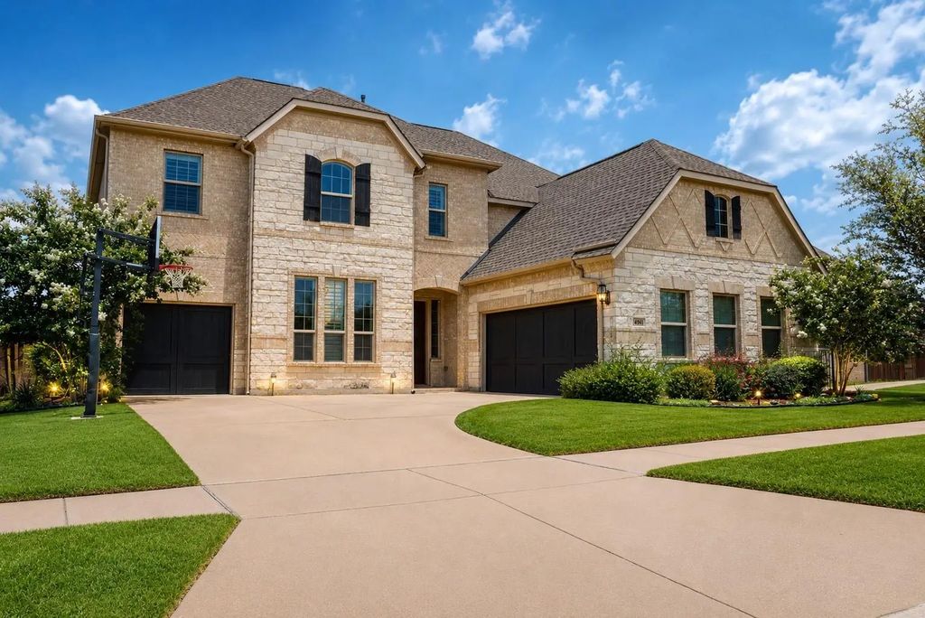2494 Bunnels Fork Road, Frisco