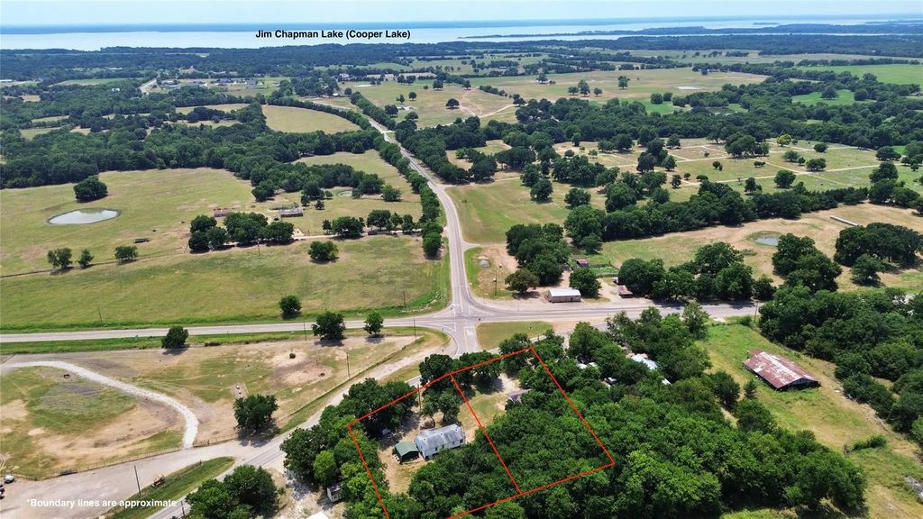 71 Fm-1529, Cooper