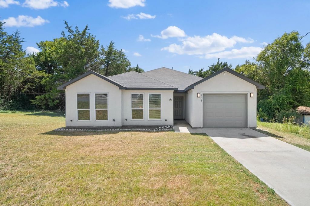 5735 Bon Air Drive, Dallas
