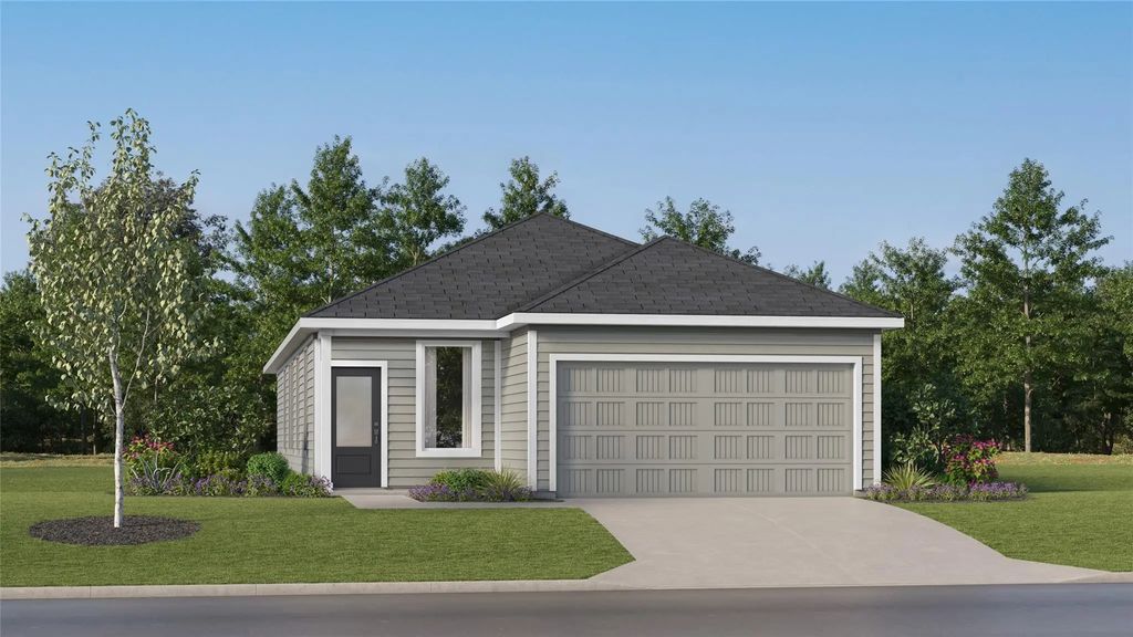 517 Finch Circle, Princeton