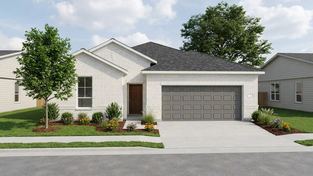 129 Toftrees Drive, Cleburne