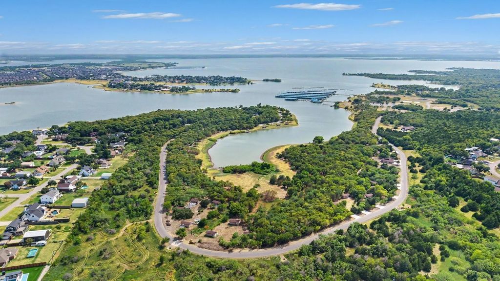 3214 Castaway Lane, Frisco