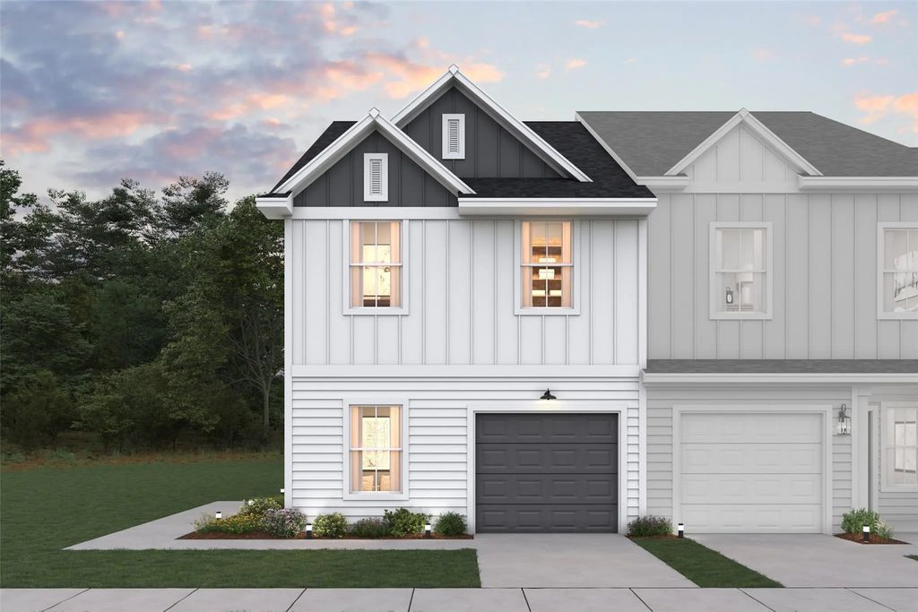 9405 Mill Street A, Providence Village