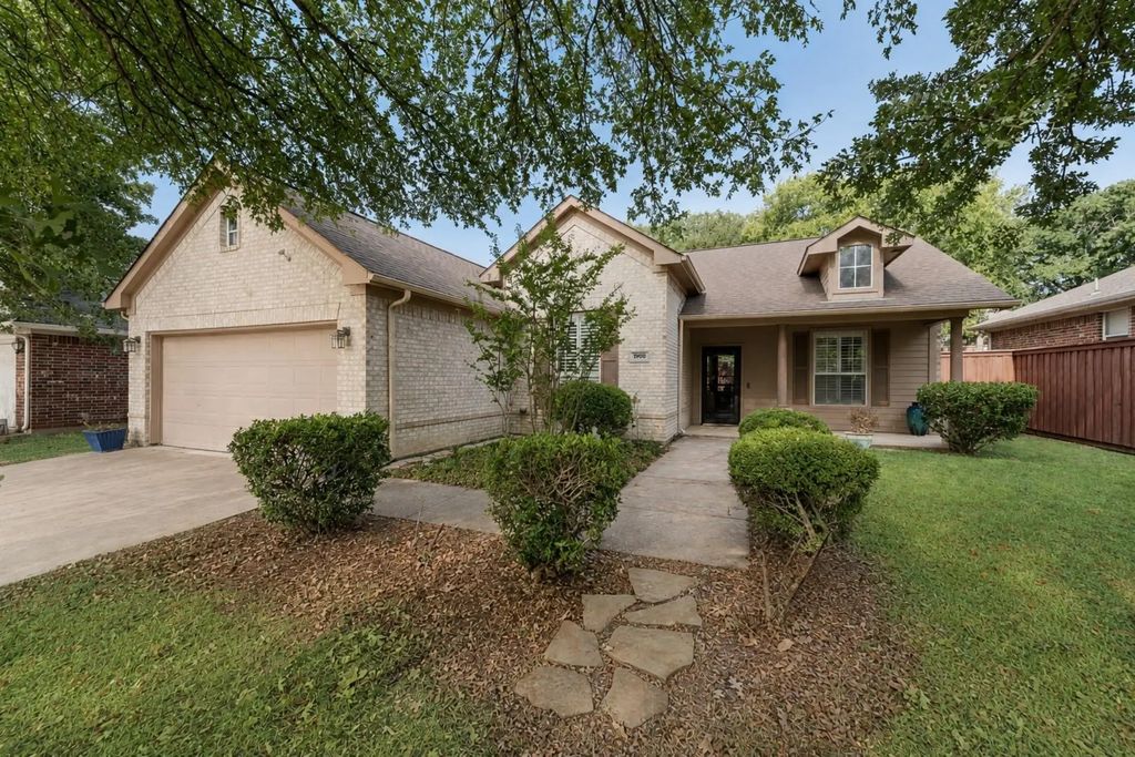 3900 Kirby Drive, Denton