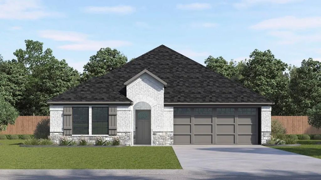 2028 Willow Drift Street, Celina