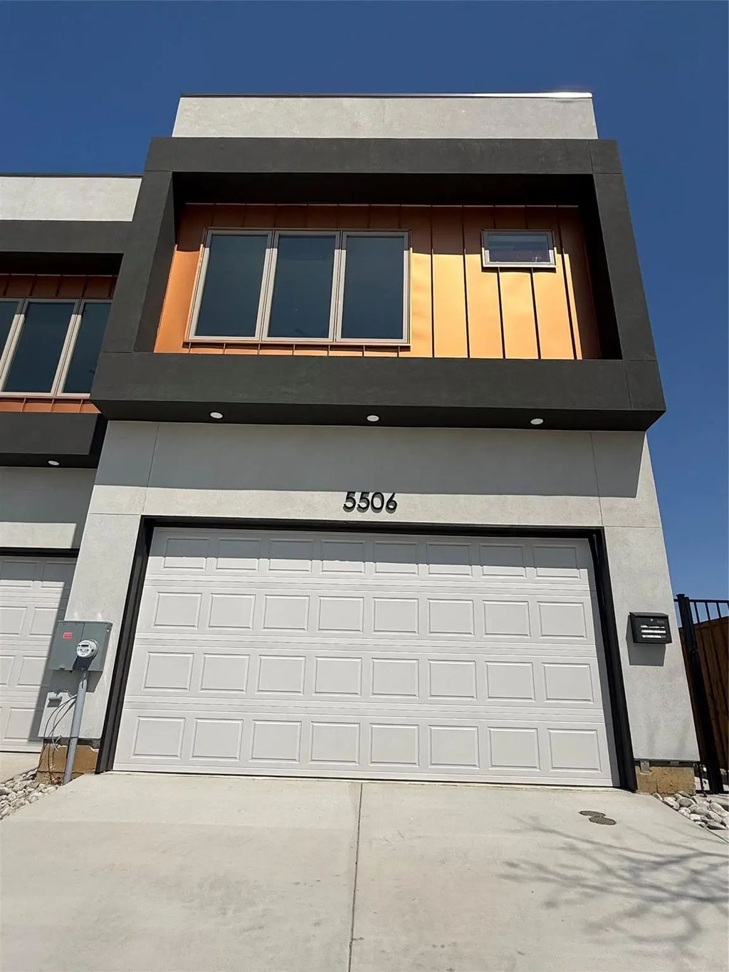 5506 Mesa Circle, Dallas