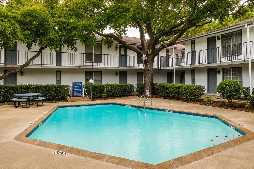 12888 Montfort Drive 163, Dallas