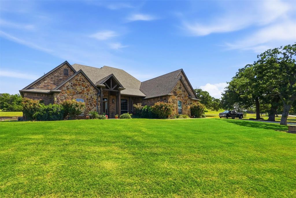3518 Old Mineral Wells Highway, Weatherford