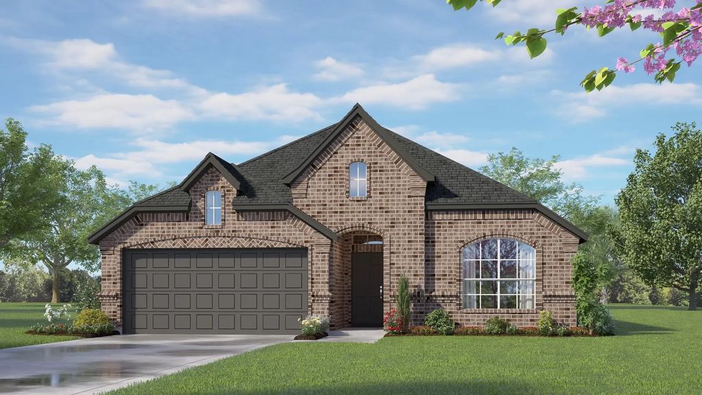 1005 Sedona Court, Crowley