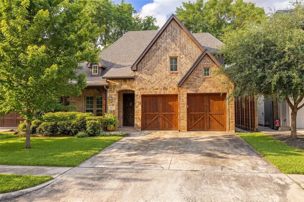 5623 Matalee Avenue, Dallas