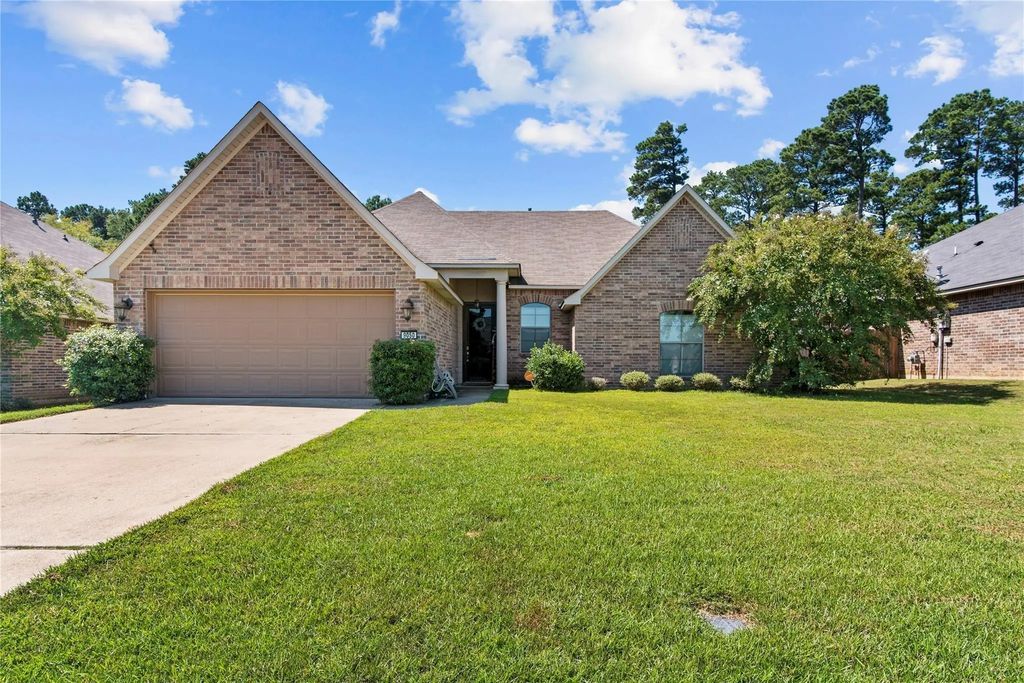 9050 Toplecot Drive, Shreveport