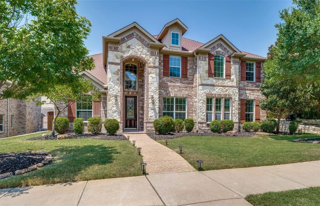 10432 Bartlett Drive, Frisco