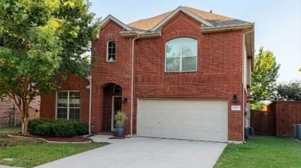 10317 Colfax Drive, McKinney