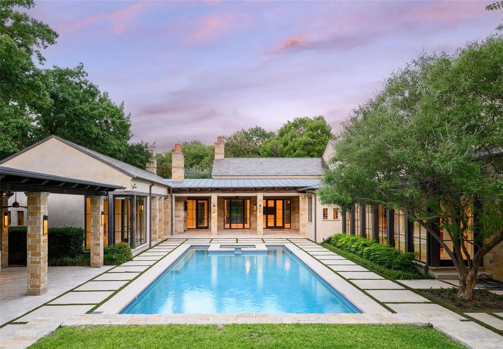 11616 Wander Lane, Dallas