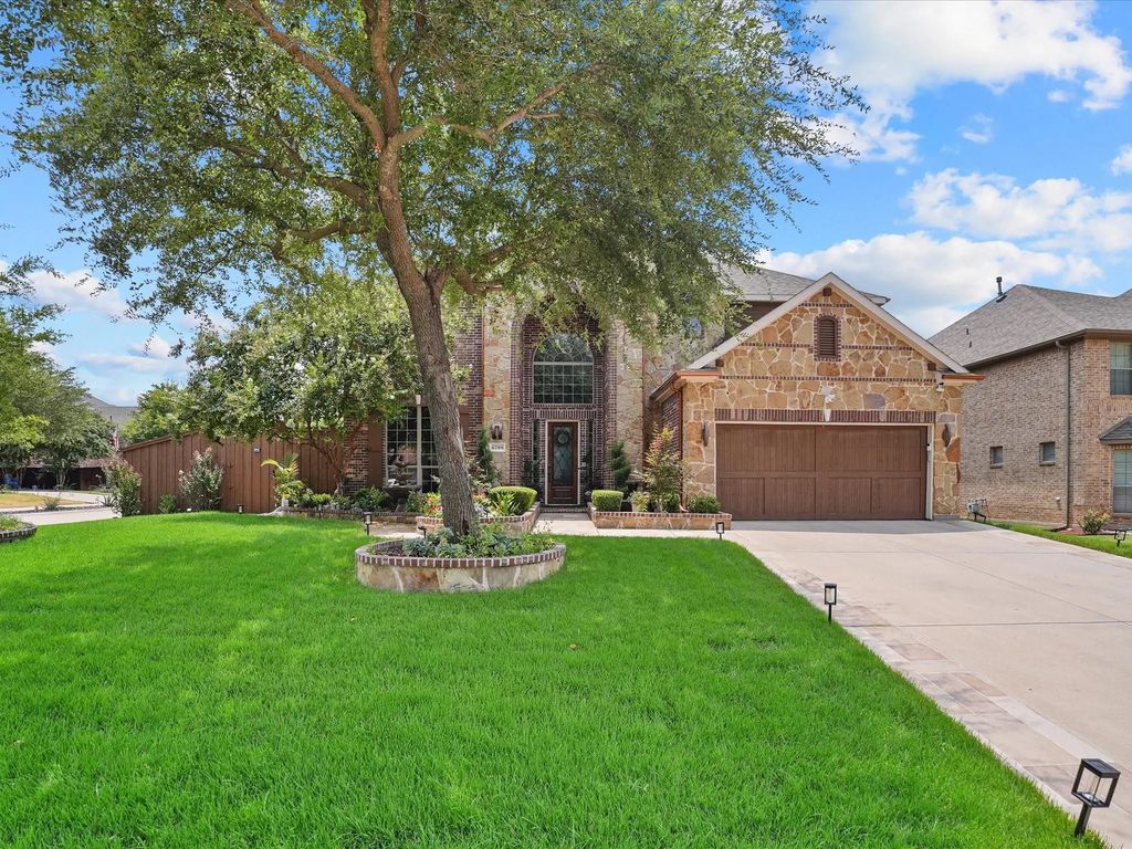6708 Natures Way, Dallas