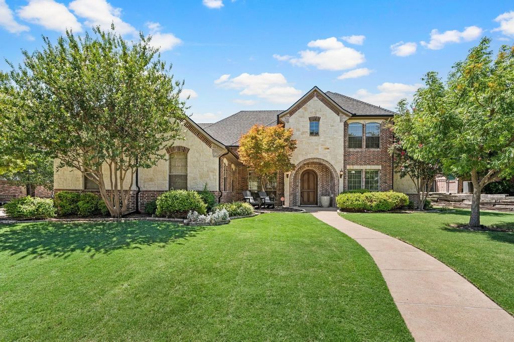 2005 Sleepy Hollow Lane, Heath