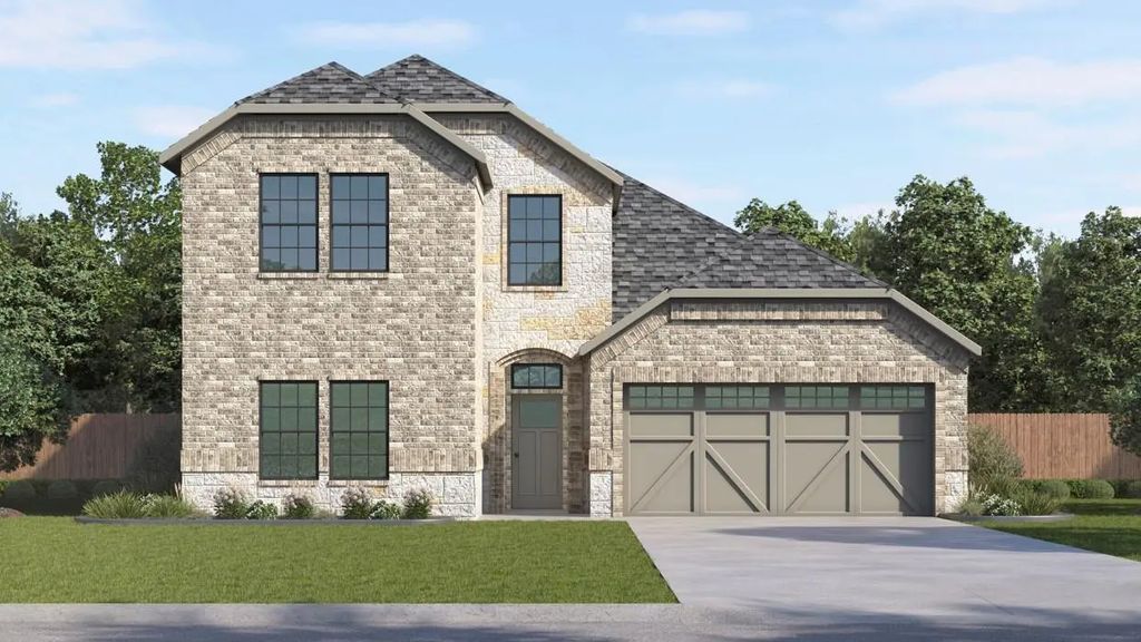 2036 Willow Drift Street, Celina