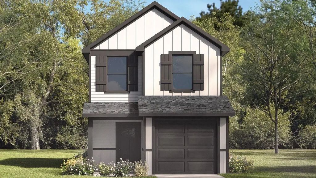 6227 Silver Maple Way, Princeton