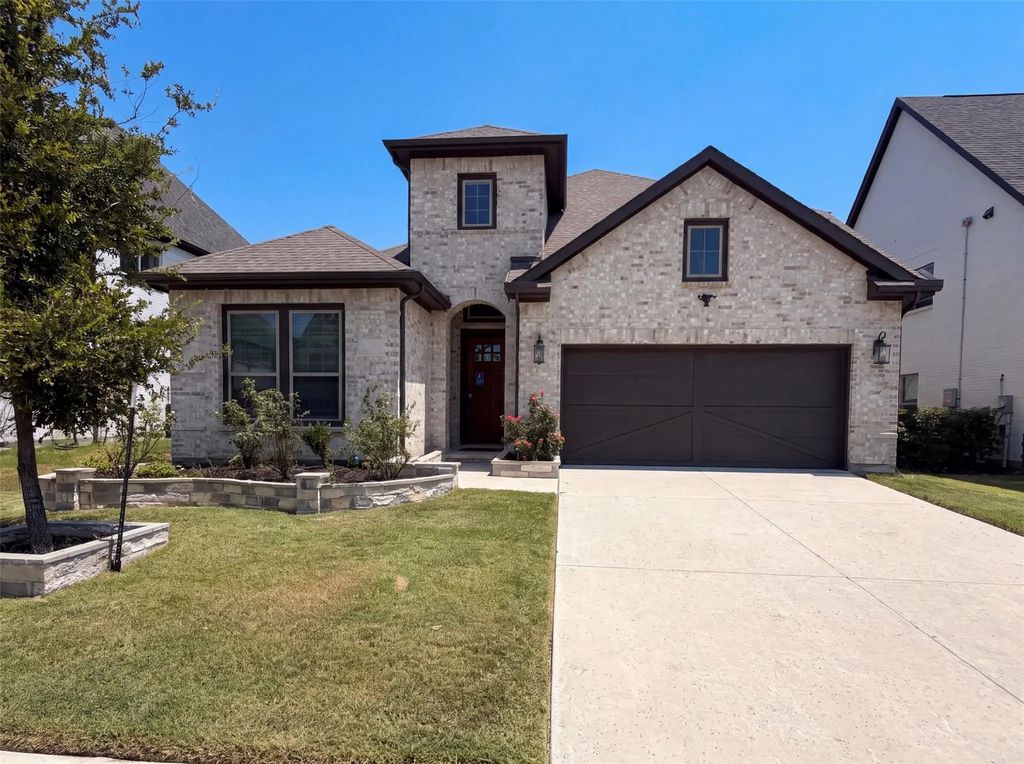 9694 Brackenfield Lane, Frisco