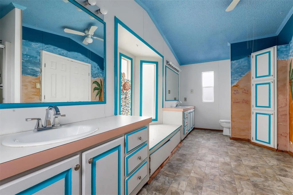 4012 Nebraska Trail, Granbury