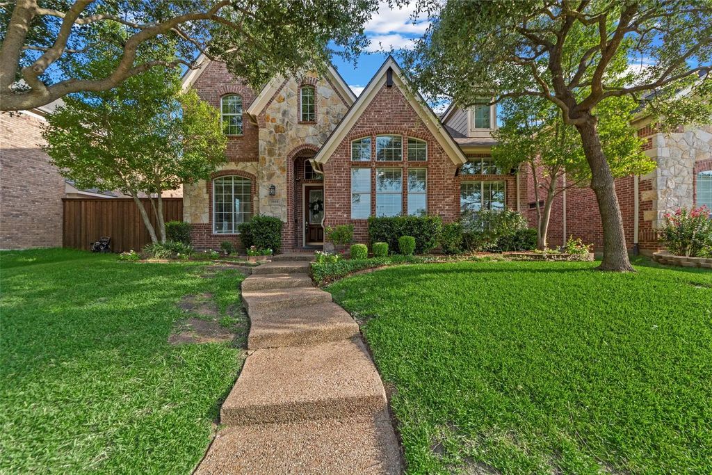 1610 Humbolt Drive, Allen